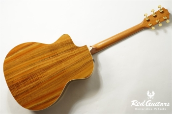 214ce-Koa DLX